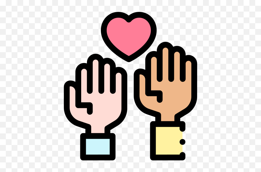 Love - Free Love And Romance Icons Emoji,Love Gesture Emoji