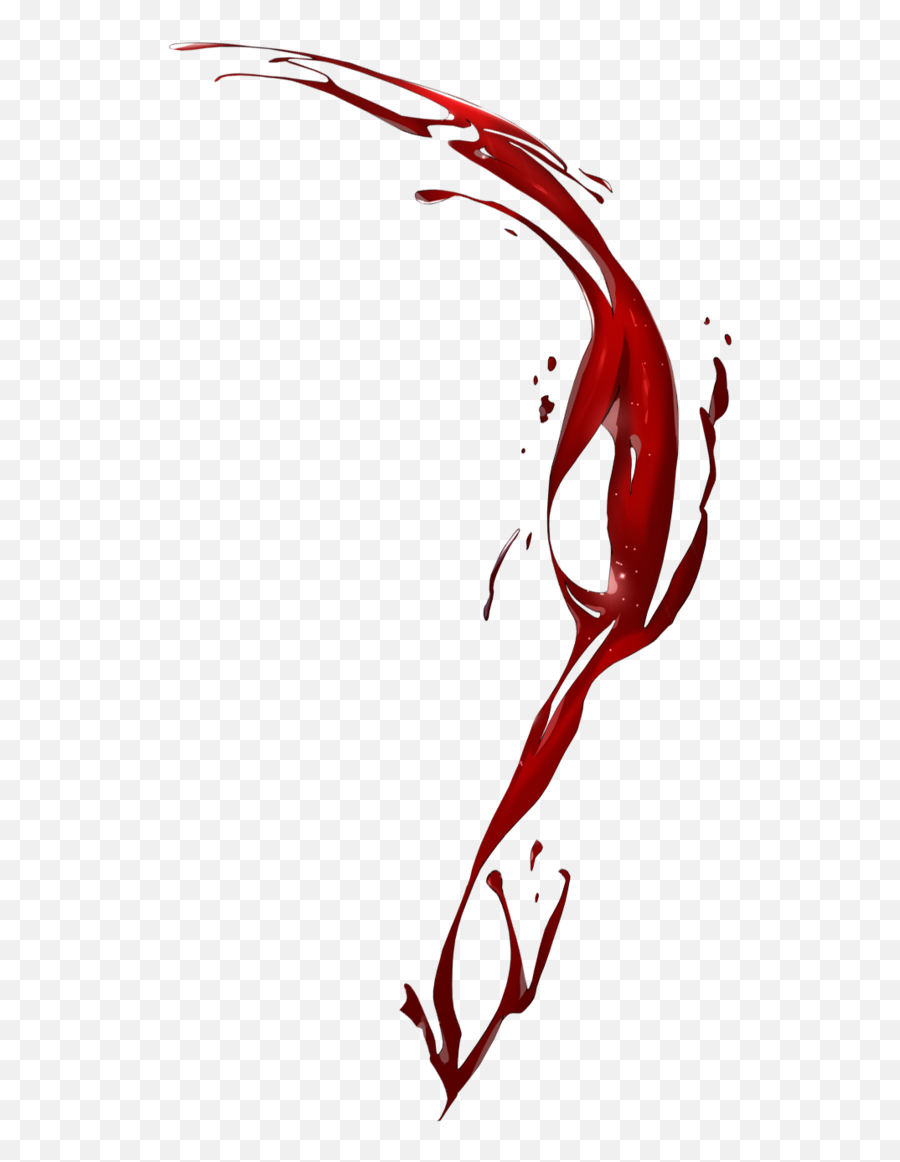 Blood Png File Png Mart Emoji,Blood Type A Emoji