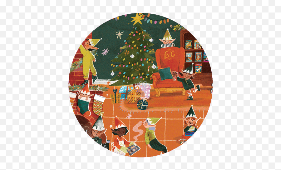 Christmas Resources - Aquila Childrenu0027s Magazine Emoji,Holiday Tree Emoji