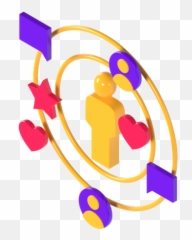 Social Share 3d Illustrations Designs Images Vectors Hd Emoji,Snapchat Emoji Hierarchy