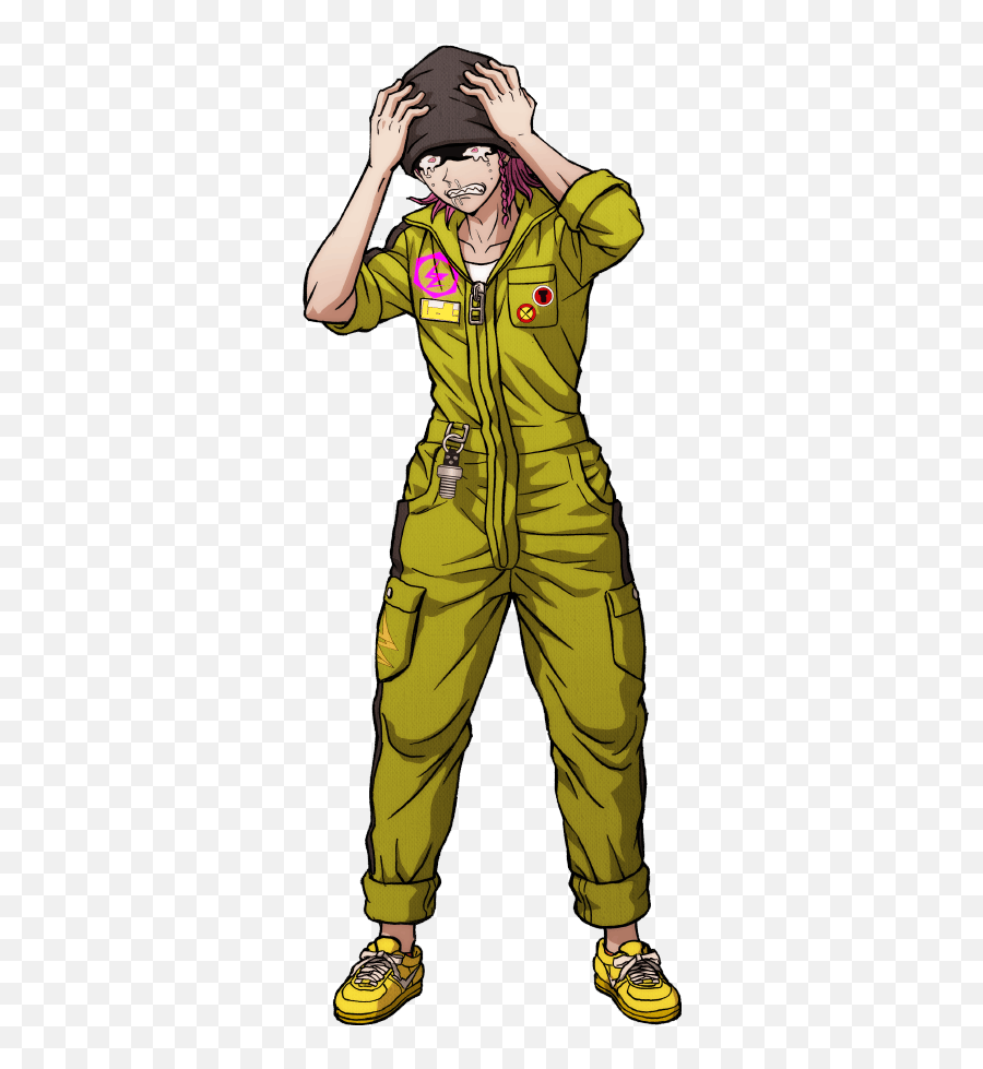 The Most Edited Kazuichi Picsart - Kazuichi Soda Full Sprite Emoji,Peeing Pants Emoji