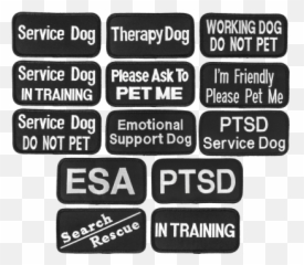 Esa Patches For Harness Ask To Pet Patch Sd Ask To Pet - Vertical Emoji,Cockatiel Emotions