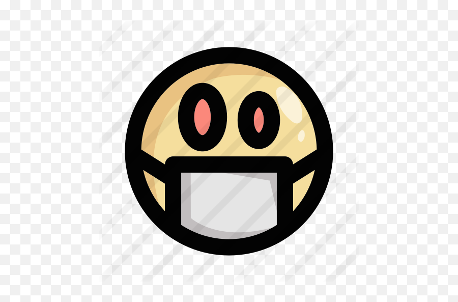 Shock - Free Smileys Icons Happy Emoji,Shock Emoticon