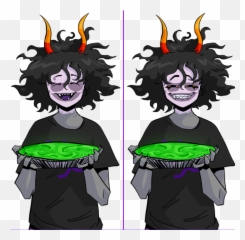 Gamzee Gamzeemakara Makara Sticker By Noelle - Gamzee Makara Pesterquest Sprites Emoji,Gamzee Emoji