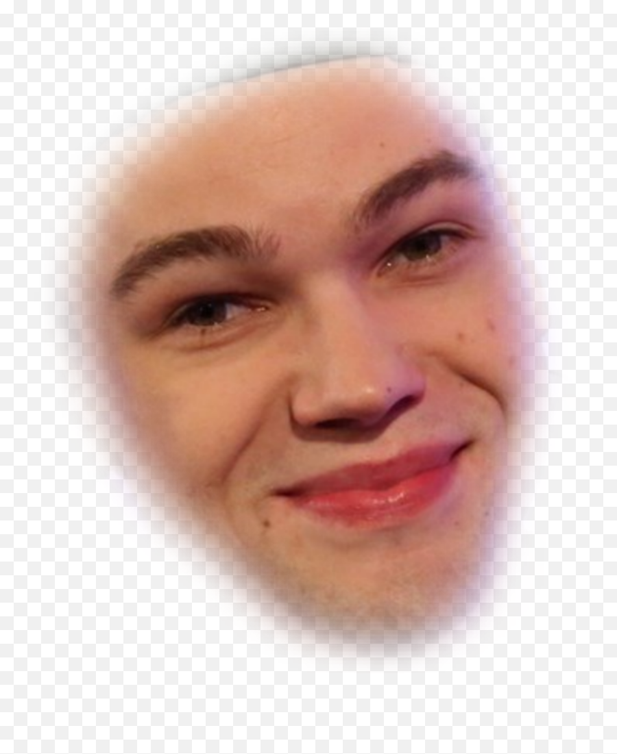 Mj Mikolas Josef Mikolasjosef Sticker By Terez - Happy Emoji,Terez Emoji