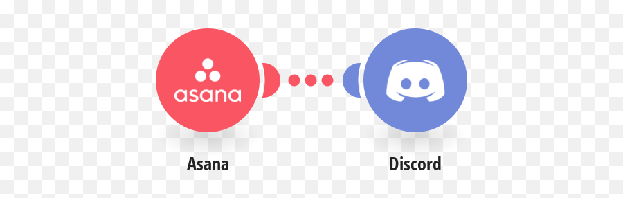 Discord Asana Integrations Integromat - Dot Emoji,Podio Emojis