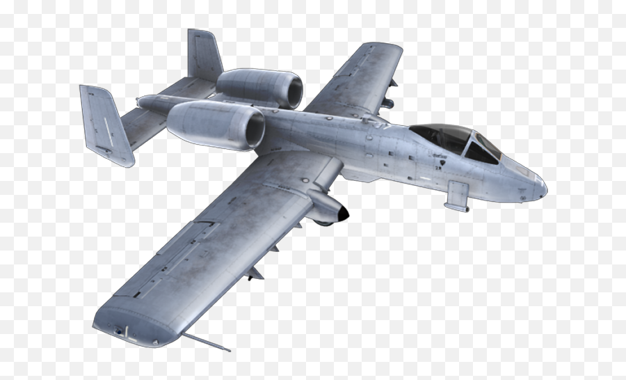 Fairchild Republic A - 10 Png Emoji,Warthog Emoji