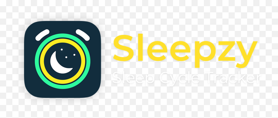 Sleepzy Sleep Cycle Tracker - Vertical Emoji,Wake Up Emoticon