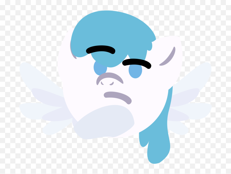 1723366 - Artistbinkyt11 Bust Derpibooru Exclusive Fictional Character Emoji,Lightning Bolt Emoji