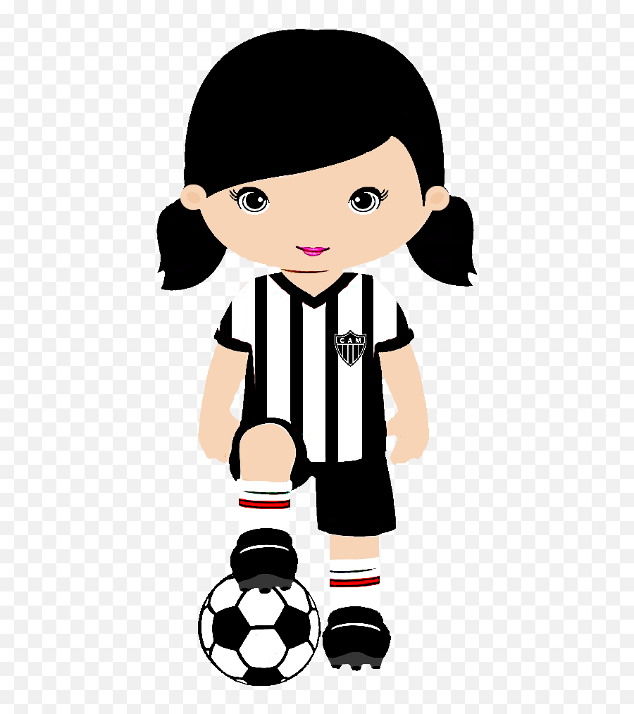 Desenho De Menina Vestida Com O - Topo De Bolo Galo Menina Emoji,Emoji Times De Futebol Desenho De Menina Vestida Com O - Topo De Bolo Galo Menina Emoji,Emoji Times De Futebol