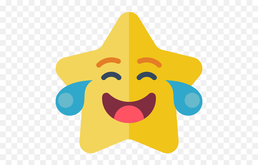 Laughing - Free Christmas Icons Happy Emoji,Laughing Santa Emoji