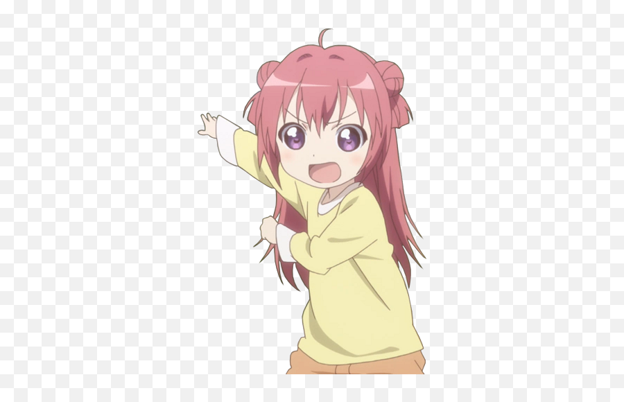 Cute Discord Gifs Transparent - The Perfect Discord Loading Transparent Discord Anime Gif Emoji,Anime Girl Thinking Emoji
