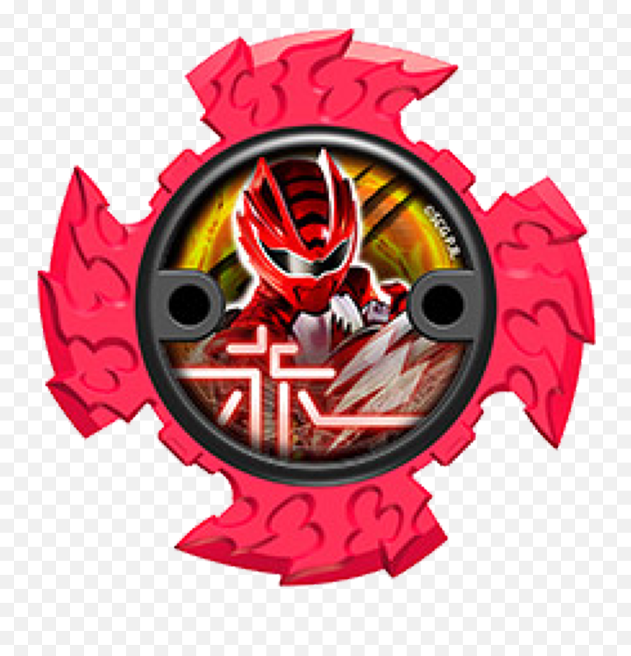 Jungle Fury Red Super Ninja Power Starpng Power Rangers Emoji,Nexus 5 Emoji Instagram