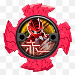 Jungle Fury Red Super Ninja Power Starpng Power Rangers Emoji,Nexus 5 Emoji Instagram