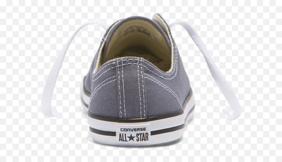 Converse Clipart One Shoe Converse One Shoe Transparent - Shoe Style Emoji,Star Shoes Emoji