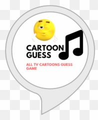 Cartoon Guess Amazoncouk Alexa Skills - Happy Emoji,Guess The Emoticon