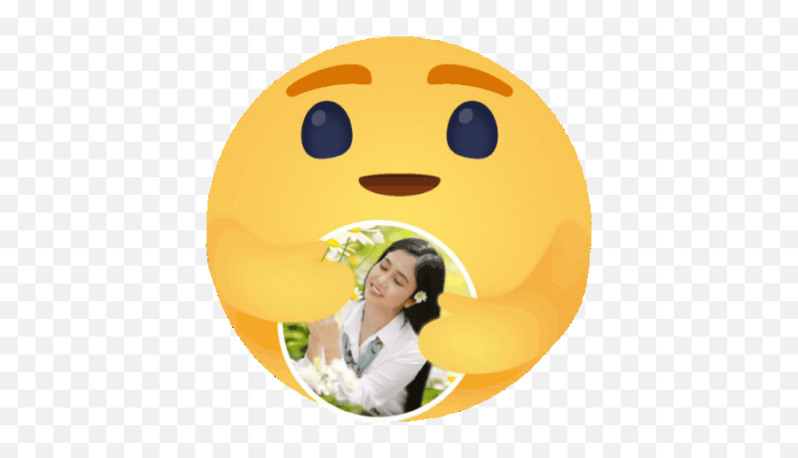 Emoji Smile Gif - Emoji Smile Cute Discover U0026 Share Gifs Care Emoji No Background,Facepalm Emoji Girl