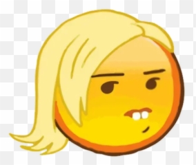 The Never Ending Trump Thread Threadless - Funny Emojis,Contemplating Emoji