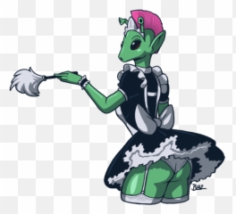 Post - Star Wars Female Rodian Clipart Full Size Clipart Rodian Star Wars Girl Emoji,Star Wars Emoji Yoda