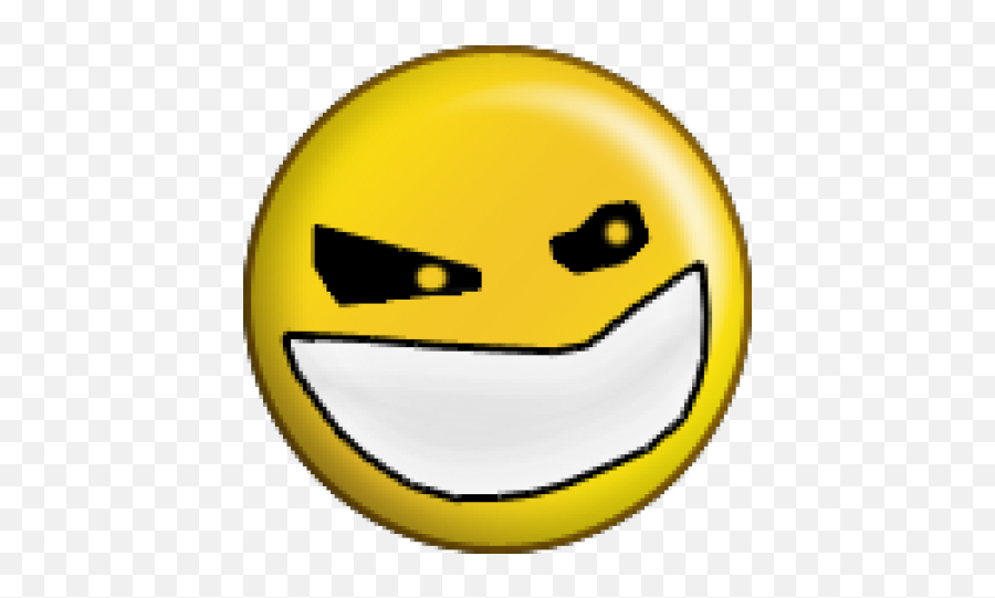 Didrole - Wide Grin Emoji,Csgo Steam Emoticons