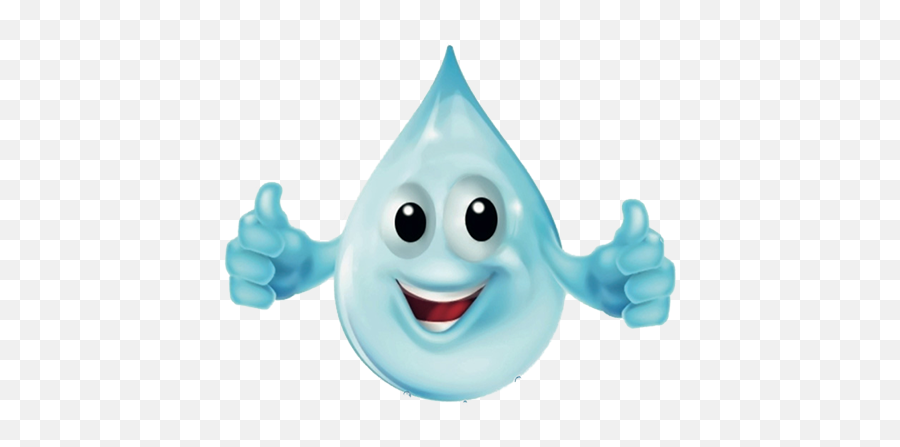 Napoli Distribuzione Bevande Snack - Distribuzione Water Drpos Cliart Emoji,Serio Emoticon