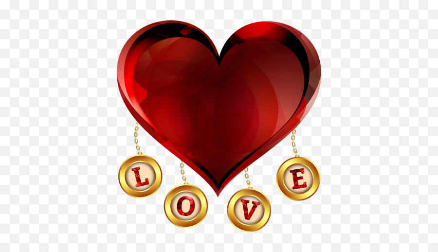 Amor Letras Diseño Rojo - Urdu Romantic Love Shayari Emoji,Corazon Emotion