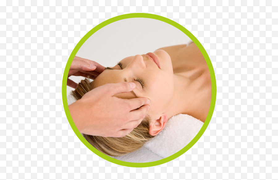 Massage Clipart Head Massage Picture - Personal Grooming Emoji,Head Massage Emoji