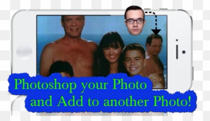 Photobomb - George Costanza Photoshopped Emoji,Celebrity Emoji App For Iphone