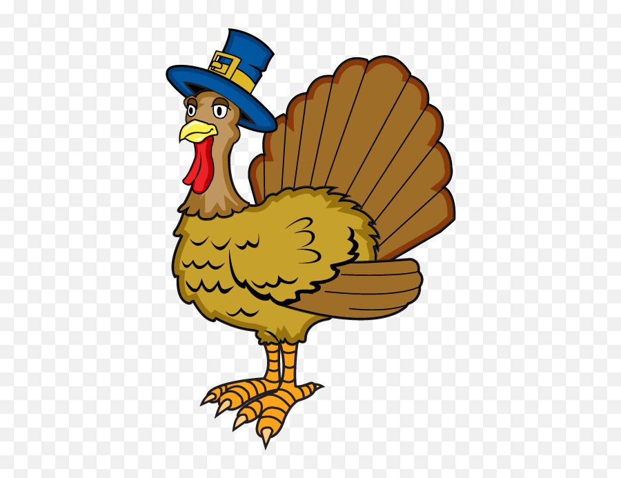 Thanksgiving Turkey Pictures Clip Art - Clipart Best Turkey Meat Emoji,Pilgrim Hat Emoji