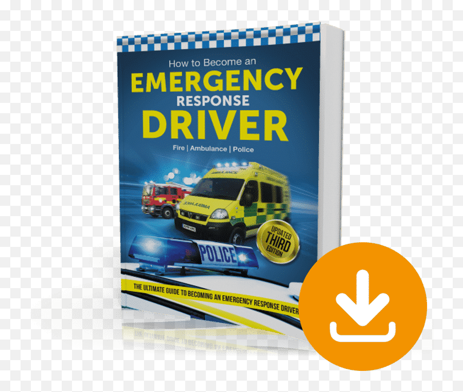 Become An Emergency Response Driver Career Guide - Become An Offshore Worker Emoji,Emotion Behind Emergency Preparedness