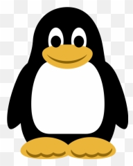 Musical Clipart Penguin Musical Penguin Transparent Free - Penguin Clipart Emoji,Penguin Emoji