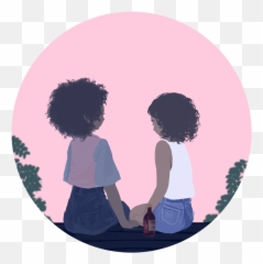 Free Boy And Girl Holding Hands Silhouette Download Free - Holding Hands Emoji,What Are The Emojis Next To Girls Holding Hands