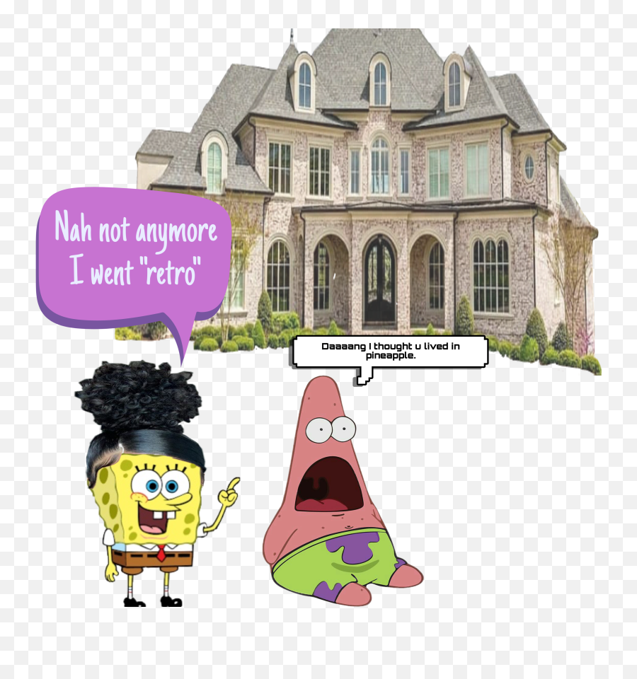 The Most Edited Spongebobedit Picsart - Roof Shingle Emoji,Pinhead Larry Emoji