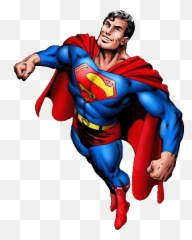 Superman Characters - Superman Png Emoji,Dc Comics Character Manipulate Emotion Crisis On Infinite Earths