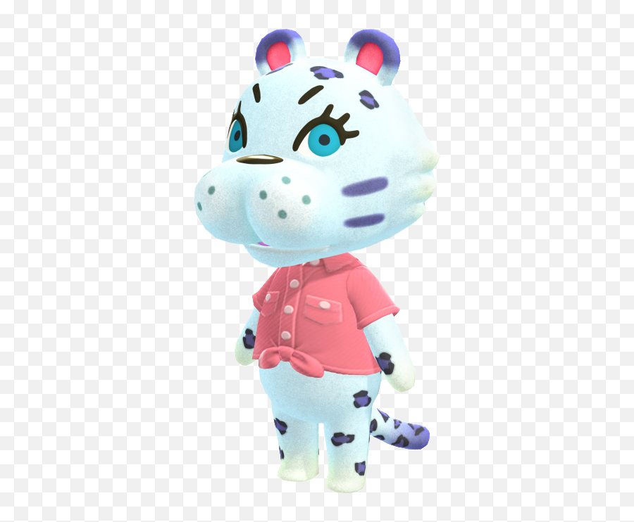 Villagers And Other Characters - Animal Crossing New Silva Animal Crossing Villagers Emoji,Drawing Emotions On Anthro Characters