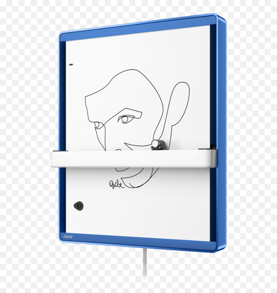Joto The Robotic Drawing Boad - Sketch Emoji,Drawing Your Own Emojis