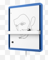 Joto The Robotic Drawing Boad - Sketch Emoji,Drawing Your Own Emojis