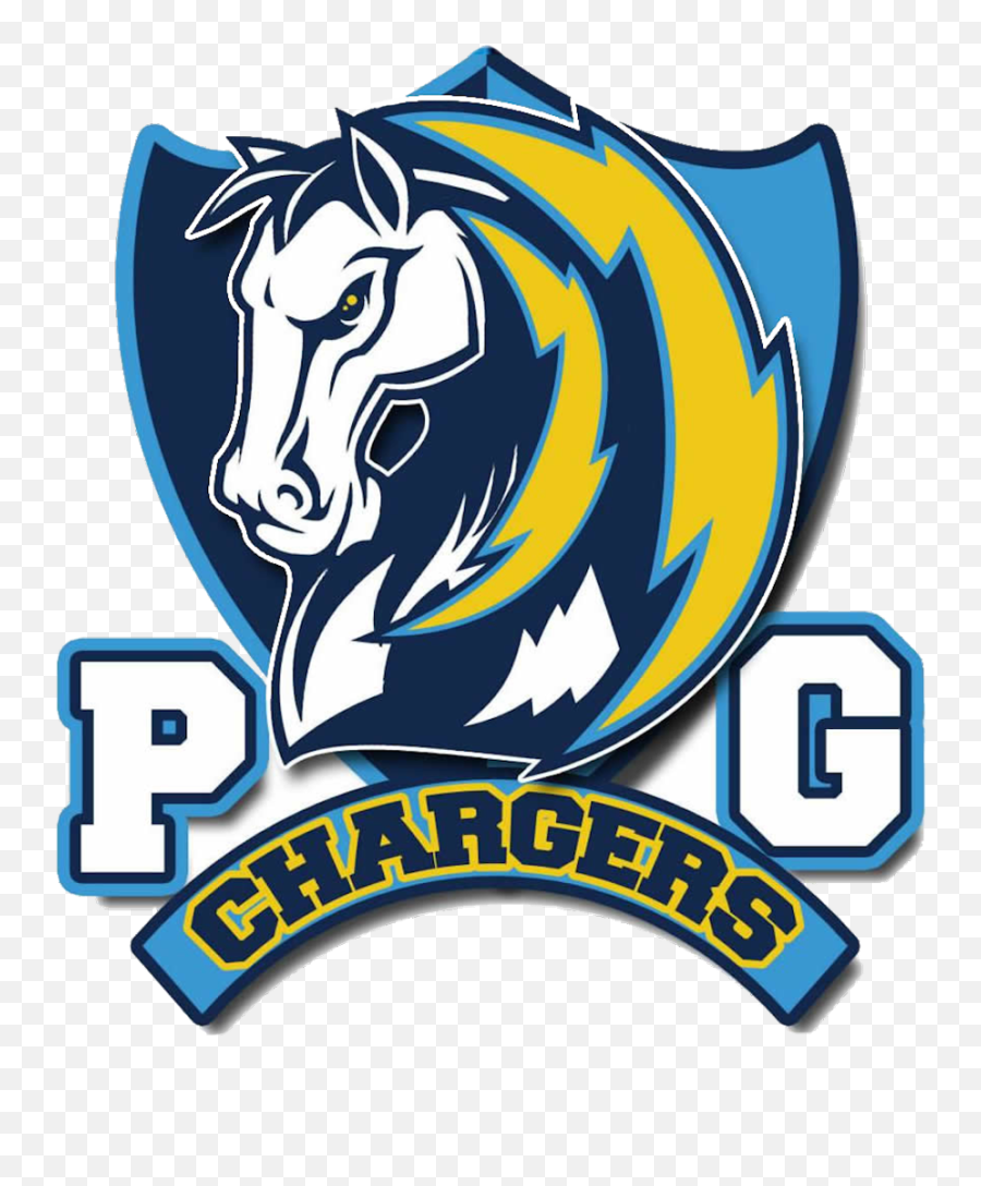 Prince Georgeu0027s Chargers - Pg Chargers Emoji,Emoticons From Landover Baptist