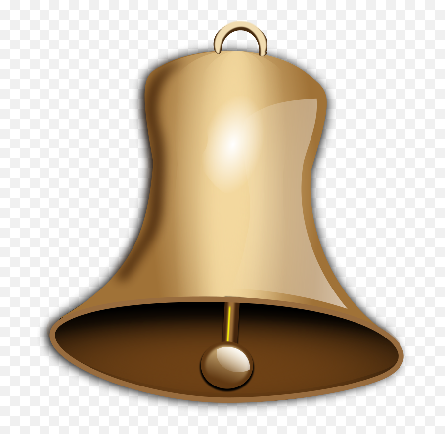 Church Bell Church Christmas Sound - Small Bell Png Transparent Emoji,Alarm Bell Emotions