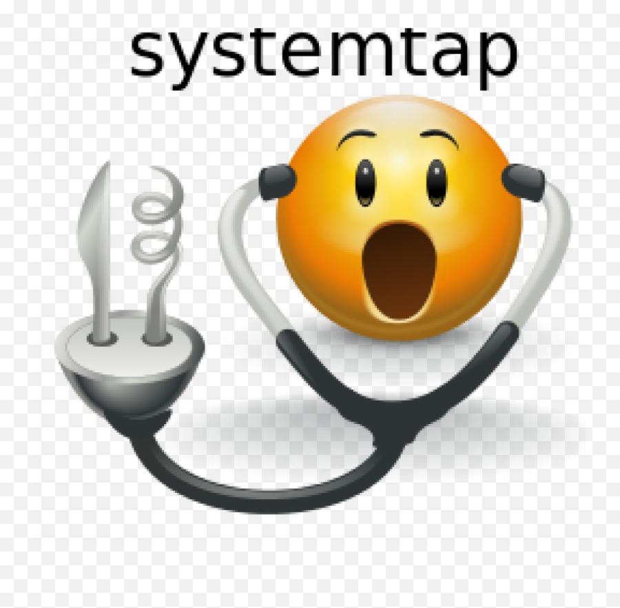 Introducing Stapbpf - Systemtapu0027s New Bpf Backend Red Hat Happy Emoji,Cavern Escape Emoticon