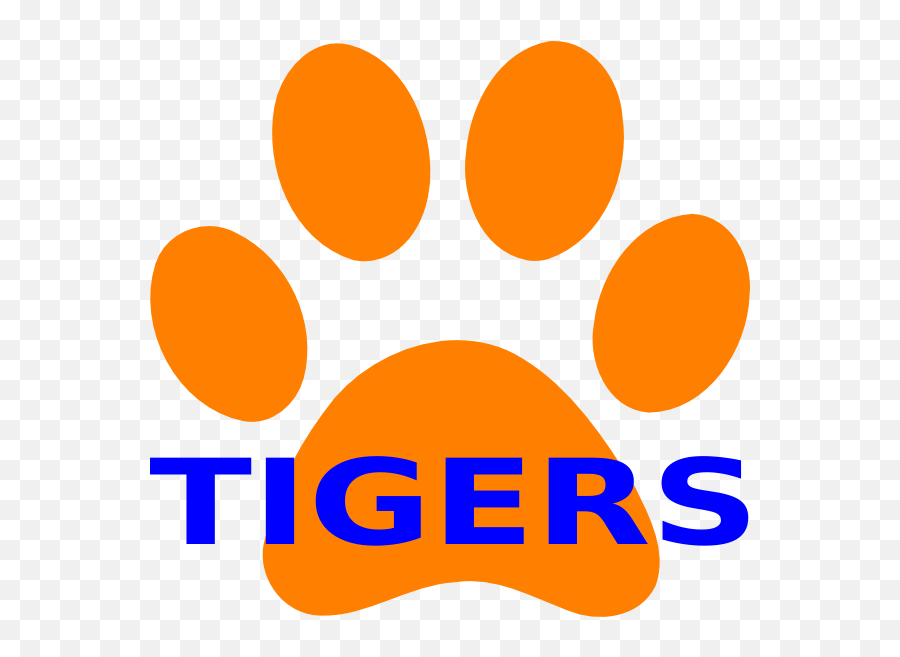 Mrs Germanowskiu0027s 4th Grade Class - Tiger Paw Print Free Download Emoji,Tiger Shrimp Emoji Quiz