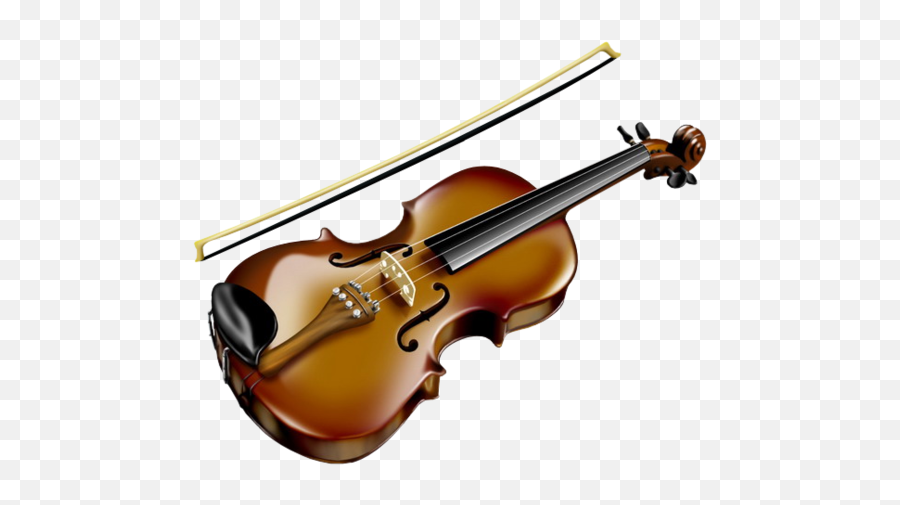 Free Png Download Violin Bow Png - Transparent Background Violin Clipart Emoji,Violin Emoji Stickers