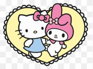 Hello Kitty Images - Hello Kitty Png Emoji,Badte Maru Emojis