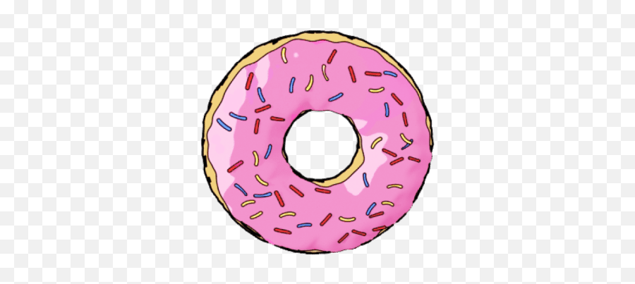 Png Of Donuts U0026 Free Of Donutspng Transparent Images 25607 - Universitas Moch Sroedji Jember Emoji,Emoji Donuts