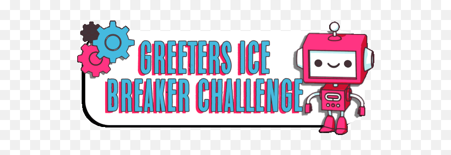 Greeters Ice Breaker Challenge - Dot Emoji,Yuri On Ice Emojis