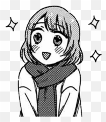 Ichirin No Hana Yuri - Dot Emoji,Emojis Rizas Png