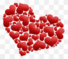 Heart Emoji Love Valentine S Day For Valentines Day - 1000x860 Girly,/s Emoji