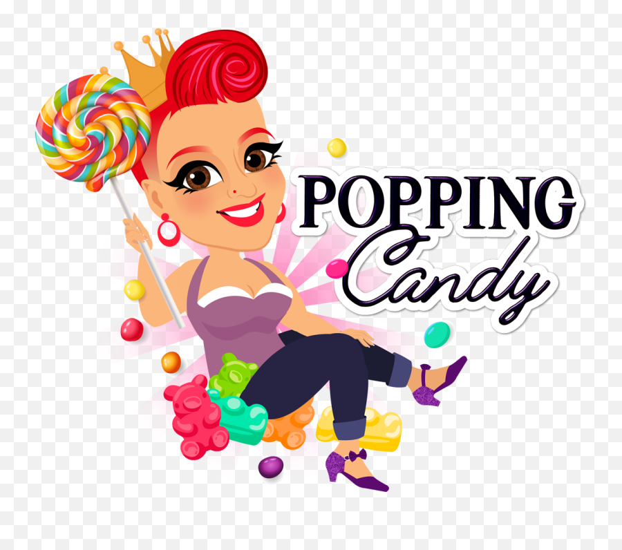 Popping Candy Shoes - Happy Emoji,House Candy House Emoji