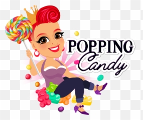 Popping Candy Shoes - Happy Emoji,House Candy House Emoji
