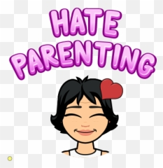 Wordcraft Iii - Hair Design Emoji,Repress Emotion Comic